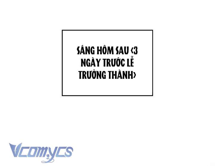 kết thúc của nhân vật phản diện chỉ có thể là cái chết chương 140 - Trang 5