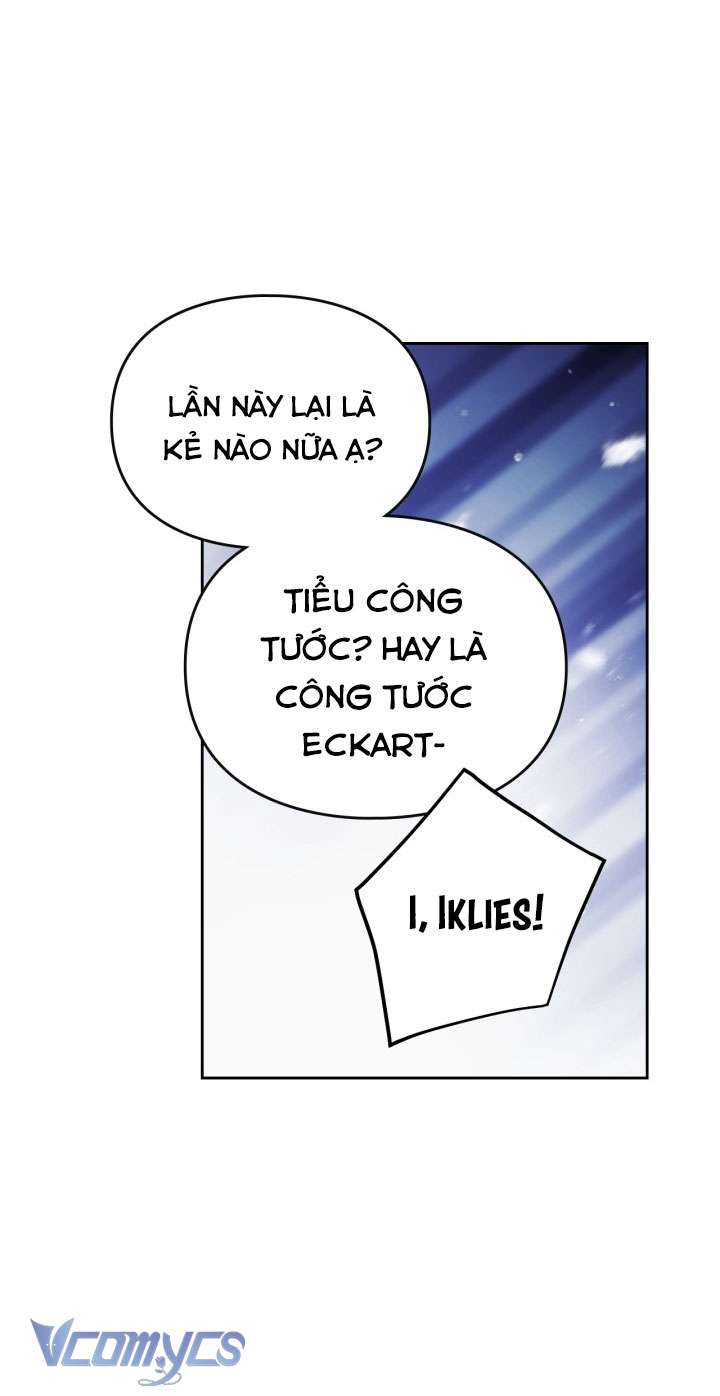 kết thúc của nhân vật phản diện chỉ có thể là cái chết chapter 133 - Trang 5