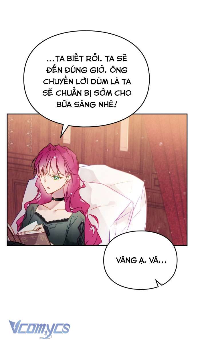 kết thúc của nhân vật phản diện chỉ có thể là cái chết chapter 135 - Trang 5