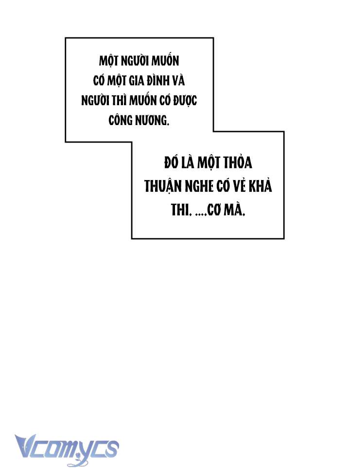 kết thúc của nhân vật phản diện chỉ có thể là cái chết Chương 144 - Trang 5