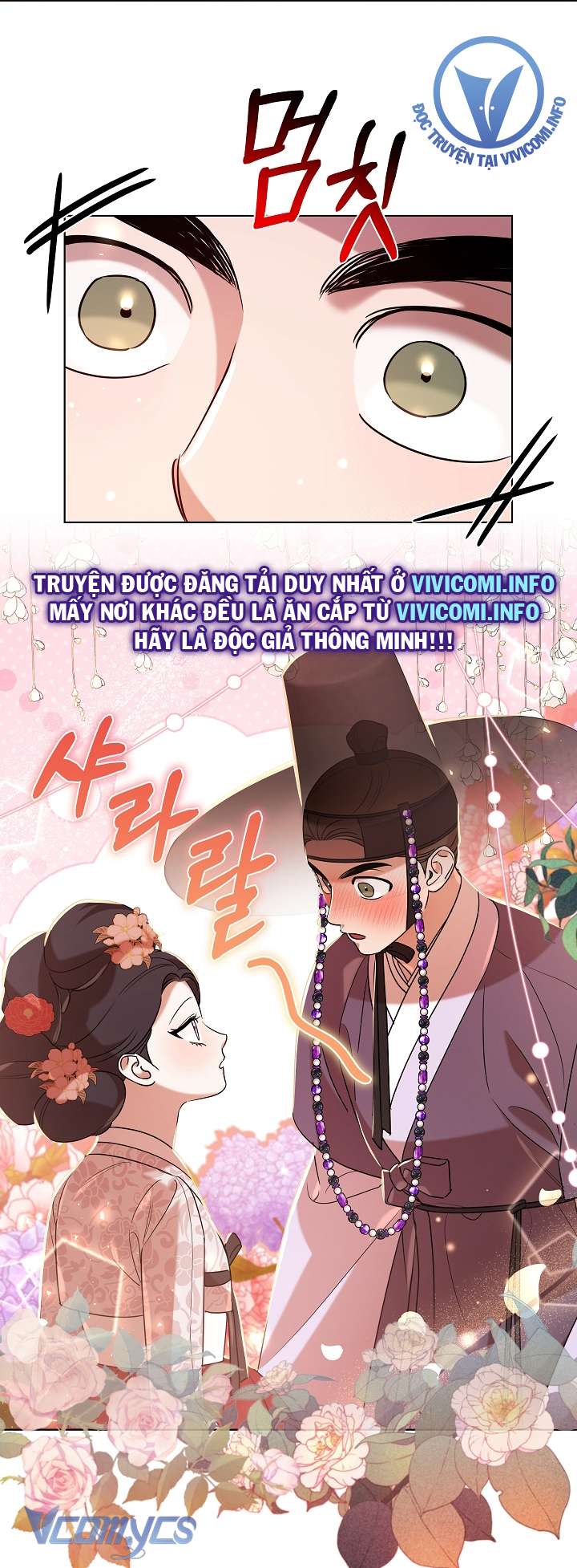 [18+] biên niên sử xuân họa thời joseon Chương 24 - Next Chương 25