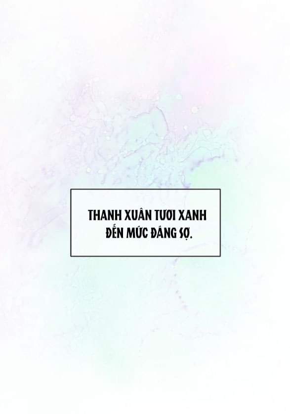 [18+] nước mắt trên đóa hoa tàn Chương 10 - Trang 3