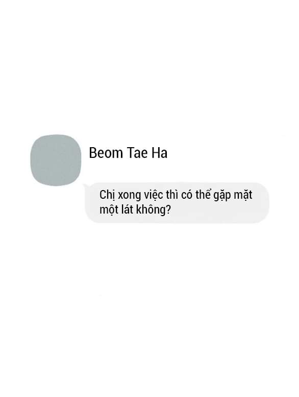 [18+] nước mắt trên đóa hoa tàn Chương 10 - Trang 3