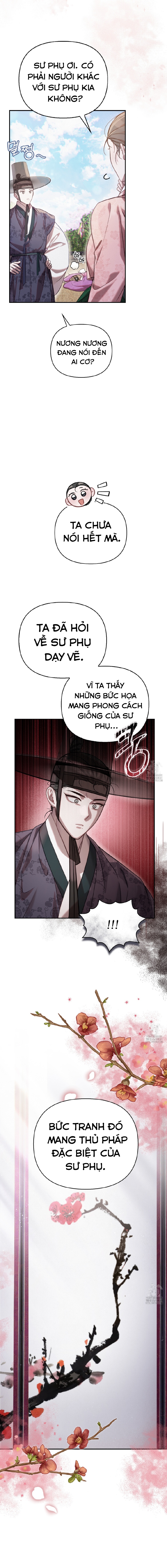 [18+] hậu cung kế Chapter 32 - Trang 2