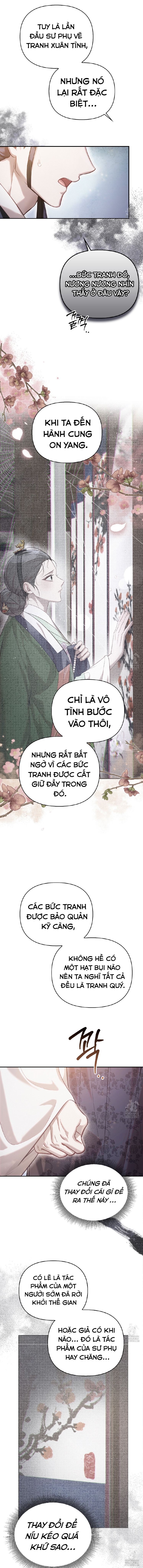 [18+] hậu cung kế Chapter 32 - Trang 2