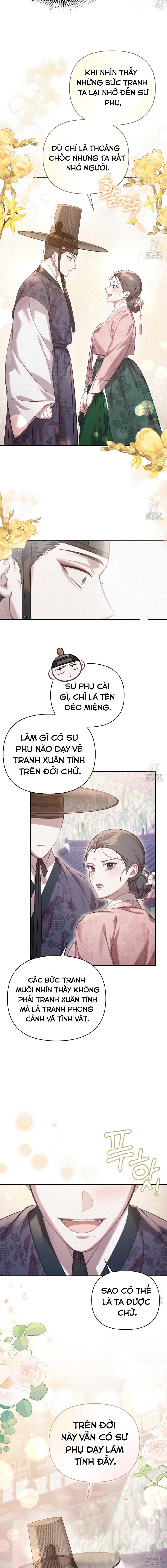 [18+] hậu cung kế Chapter 32 - Trang 2