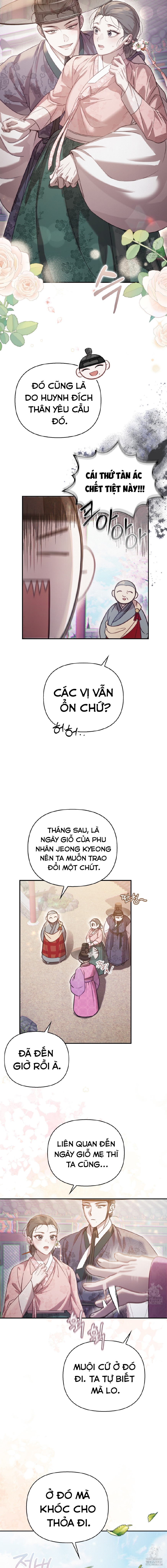 [18+] hậu cung kế Chapter 32 - Trang 2