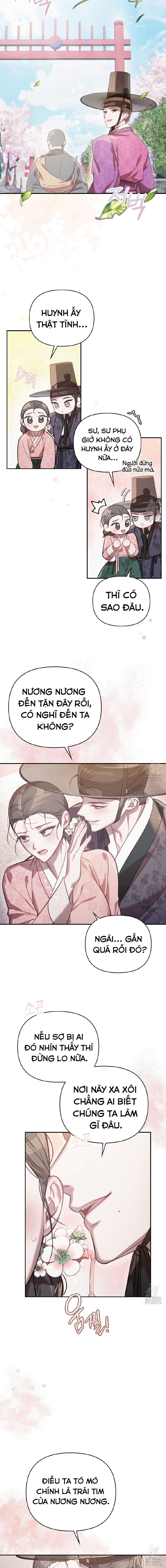 [18+] hậu cung kế Chapter 32 - Trang 2