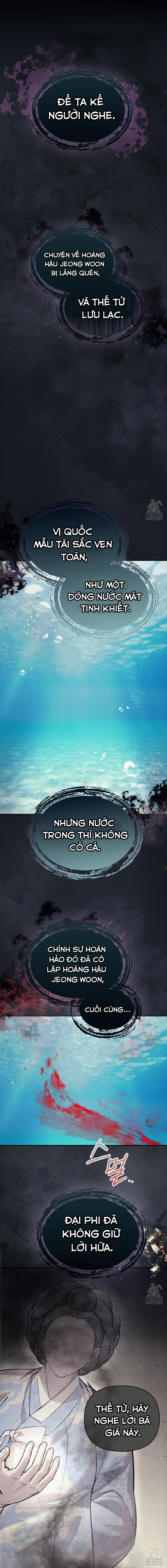 [18+] hậu cung kế Chapter 32 - Trang 2