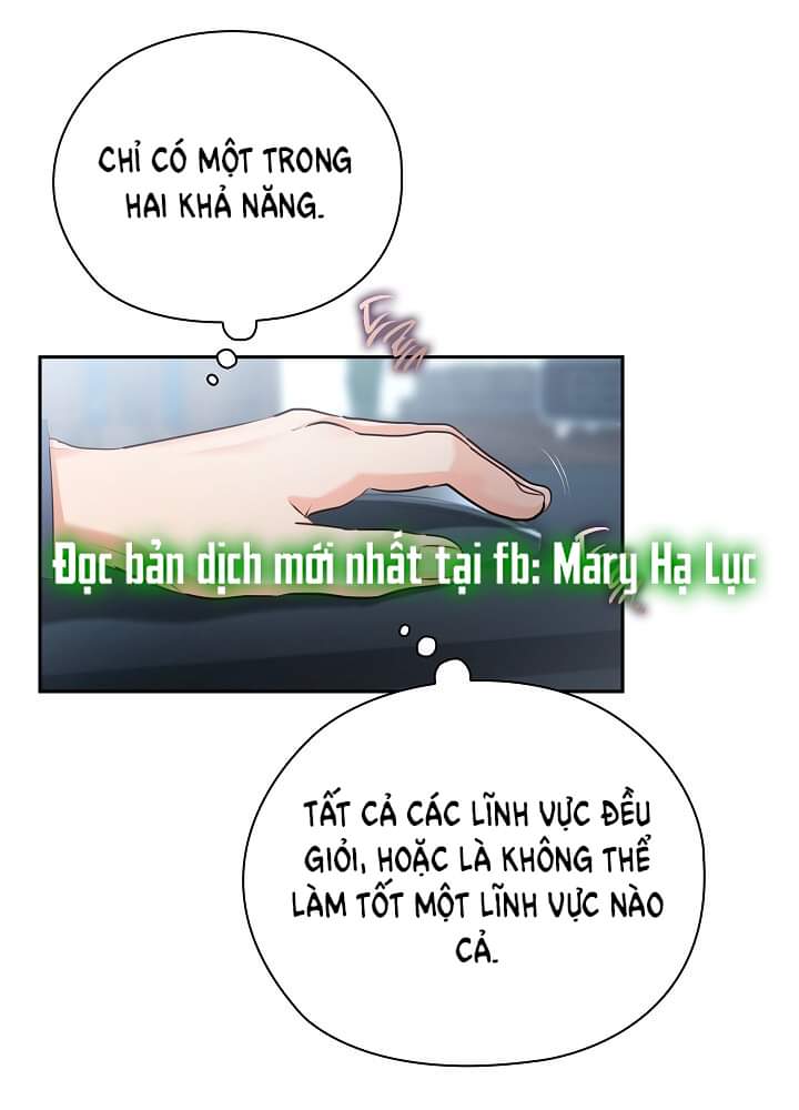 TRONG CÔNG TY THÌ HÃY ĐỨNG ĐẮN Chap 51 - Next Chap 52