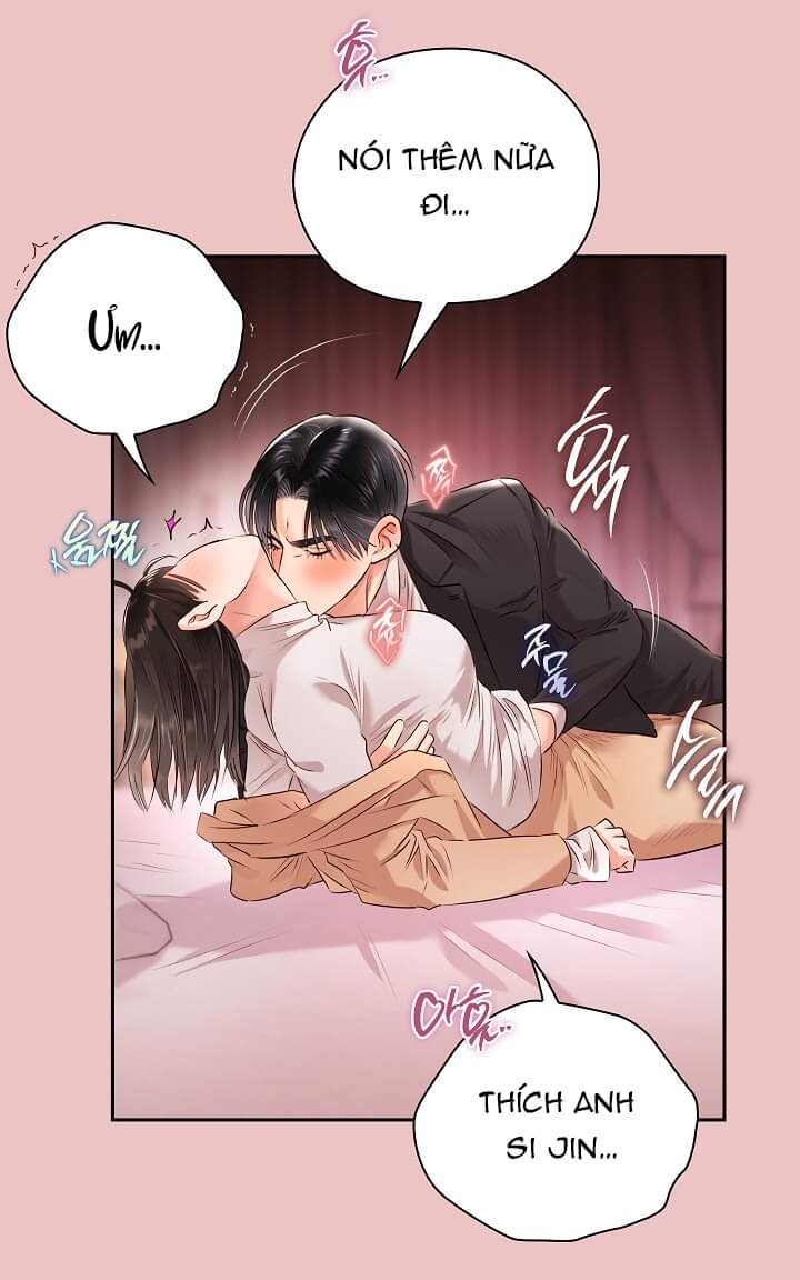 TRONG CÔNG TY THÌ HÃY ĐỨNG ĐẮN Chap 51 - Next Chap 52