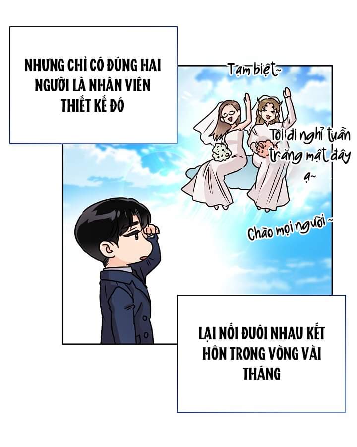 TRONG CÔNG TY THÌ HÃY ĐỨNG ĐẮN Chap 51 - Next Chap 52