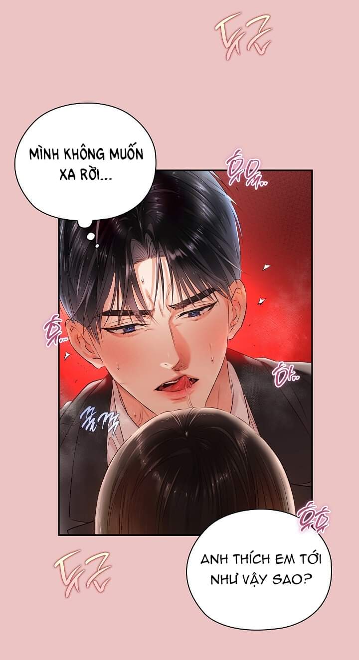 TRONG CÔNG TY THÌ HÃY ĐỨNG ĐẮN Chap 51 - Next Chap 52