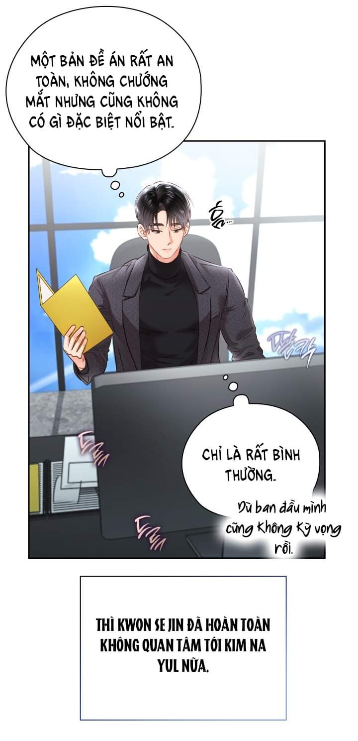 TRONG CÔNG TY THÌ HÃY ĐỨNG ĐẮN Chap 51 - Next Chap 52