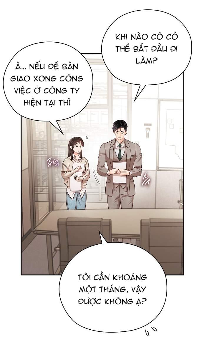 TRONG CÔNG TY THÌ HÃY ĐỨNG ĐẮN Chap 51 - Next Chap 52