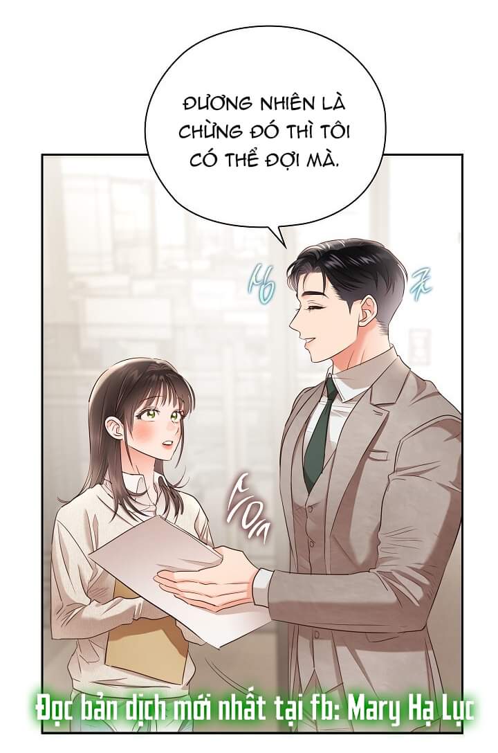 TRONG CÔNG TY THÌ HÃY ĐỨNG ĐẮN Chap 51 - Next Chap 52