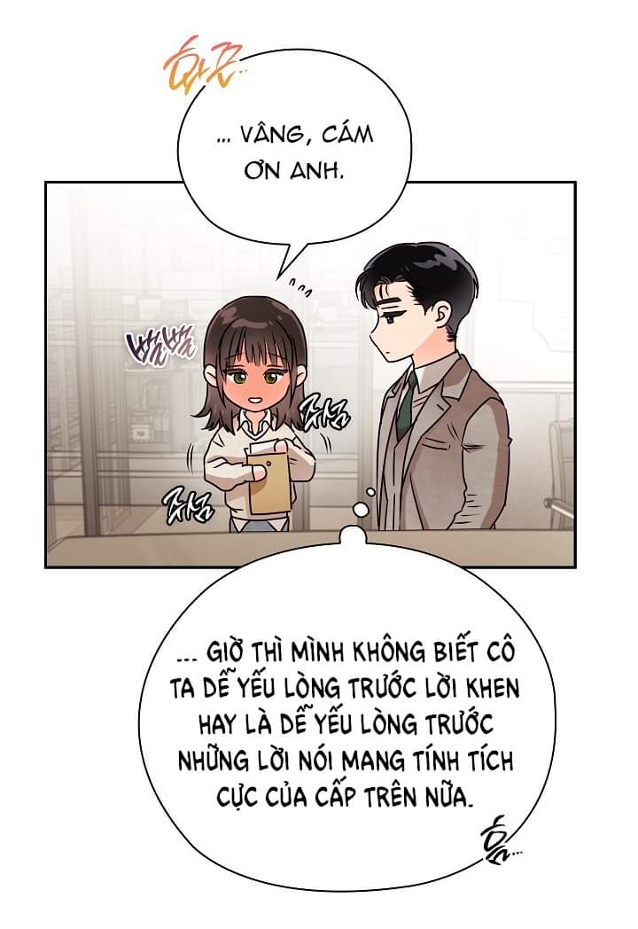 TRONG CÔNG TY THÌ HÃY ĐỨNG ĐẮN Chap 51 - Next Chap 52