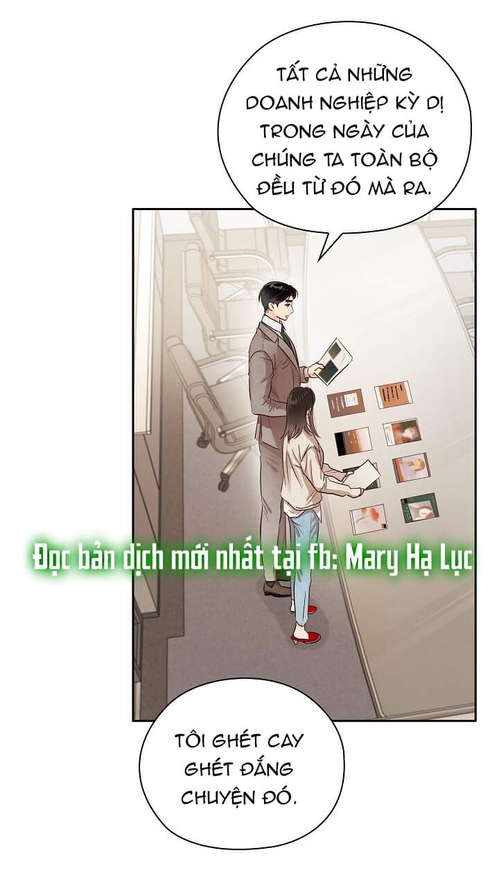 TRONG CÔNG TY THÌ HÃY ĐỨNG ĐẮN Chap 51 - Next Chap 52