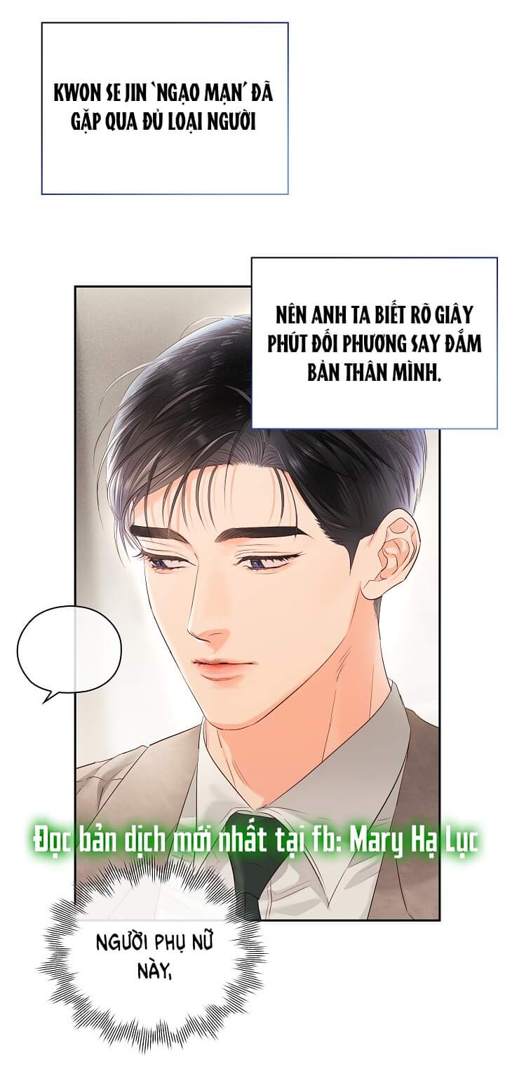 TRONG CÔNG TY THÌ HÃY ĐỨNG ĐẮN Chap 51 - Next Chap 52