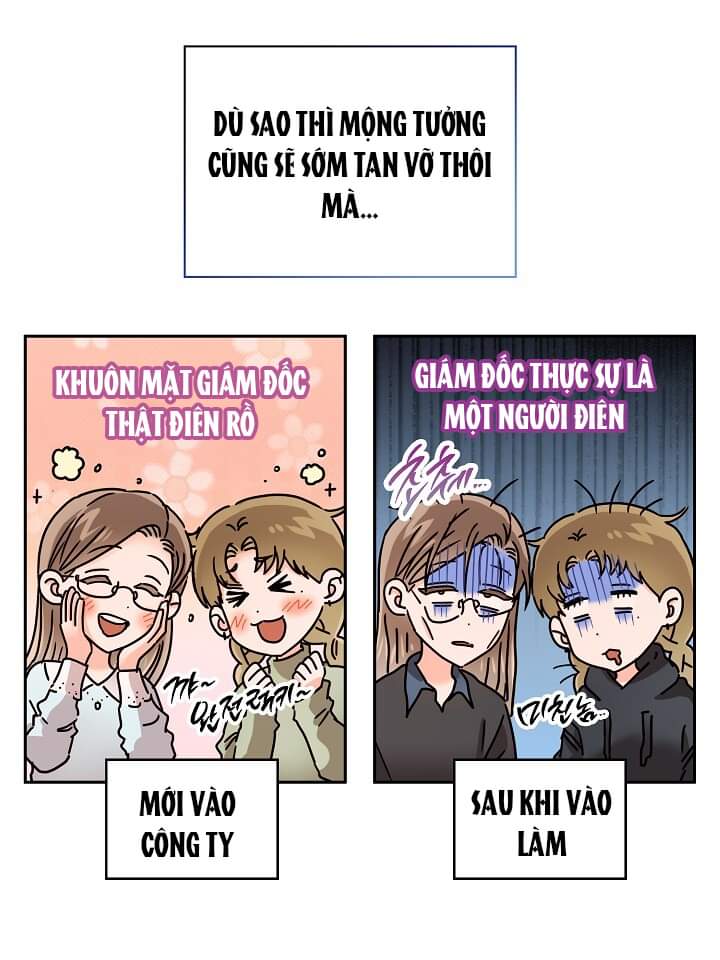 TRONG CÔNG TY THÌ HÃY ĐỨNG ĐẮN Chap 51 - Next Chap 52