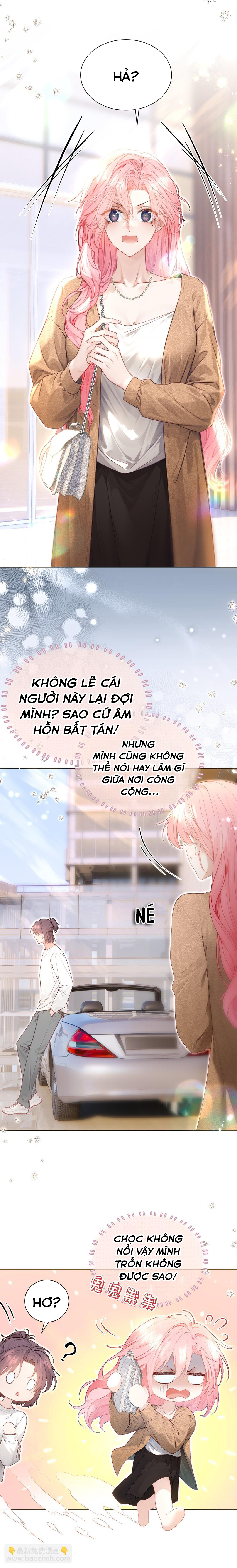 [end] xuyên về năm đó ông xã làm hot boy học đường Chap Nt13 - Next Chap Nt12