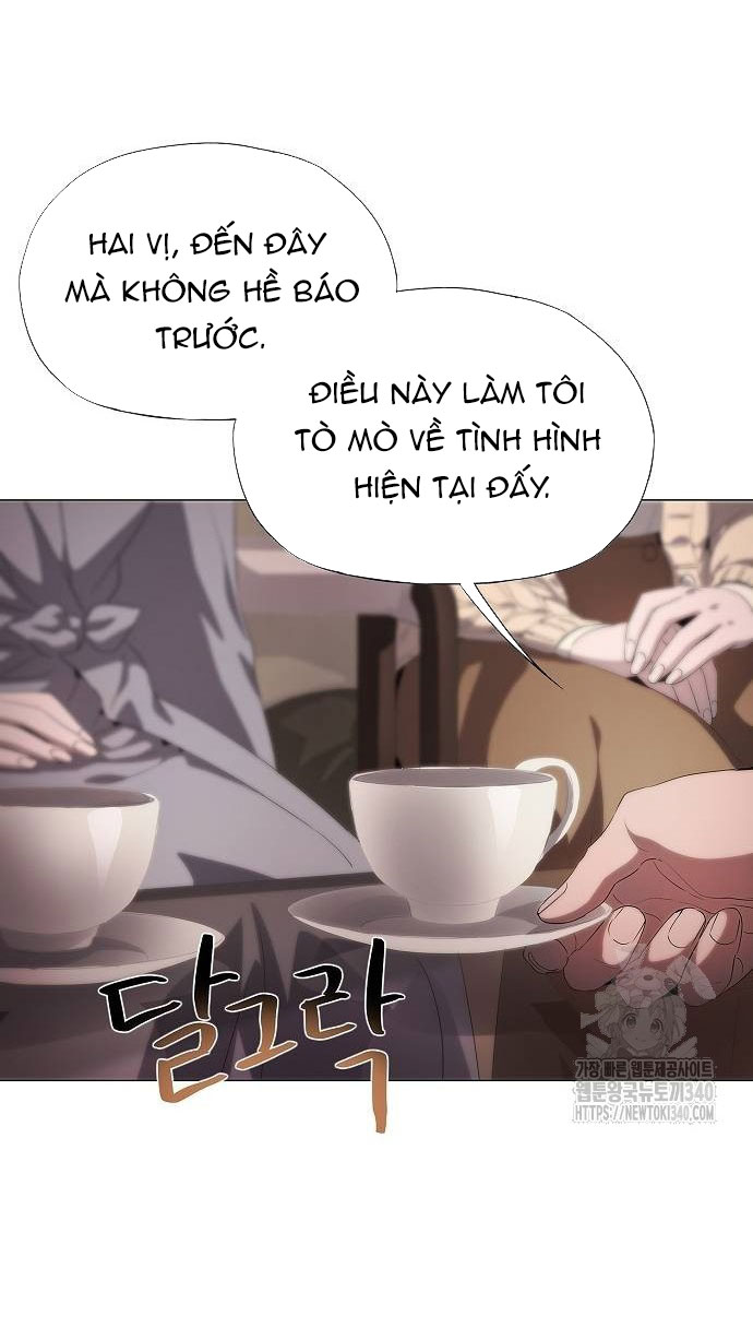 tôi bị mắc kẹt trong một vở kịch điên rồ Chap 18 - Next Chap 19