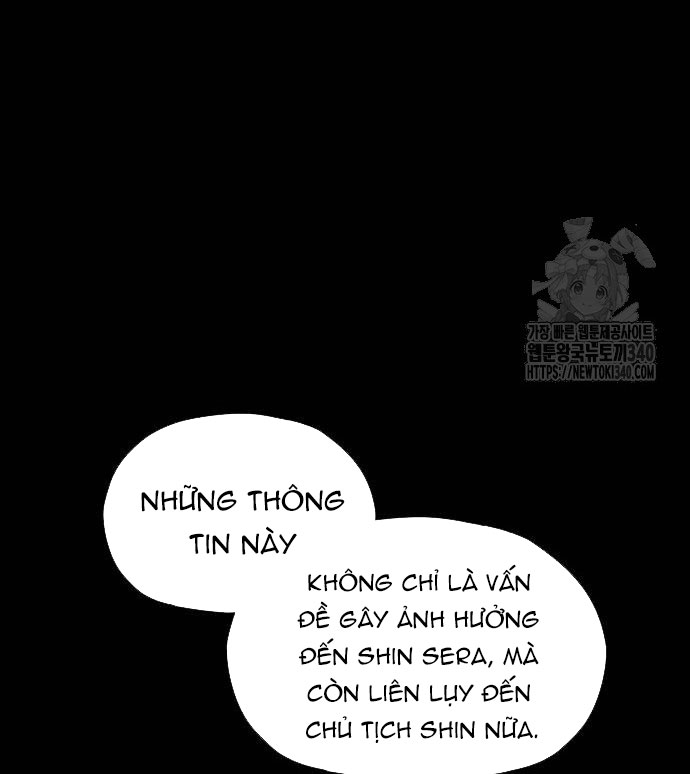 tôi bị mắc kẹt trong một vở kịch điên rồ Chap 18 - Next Chap 19