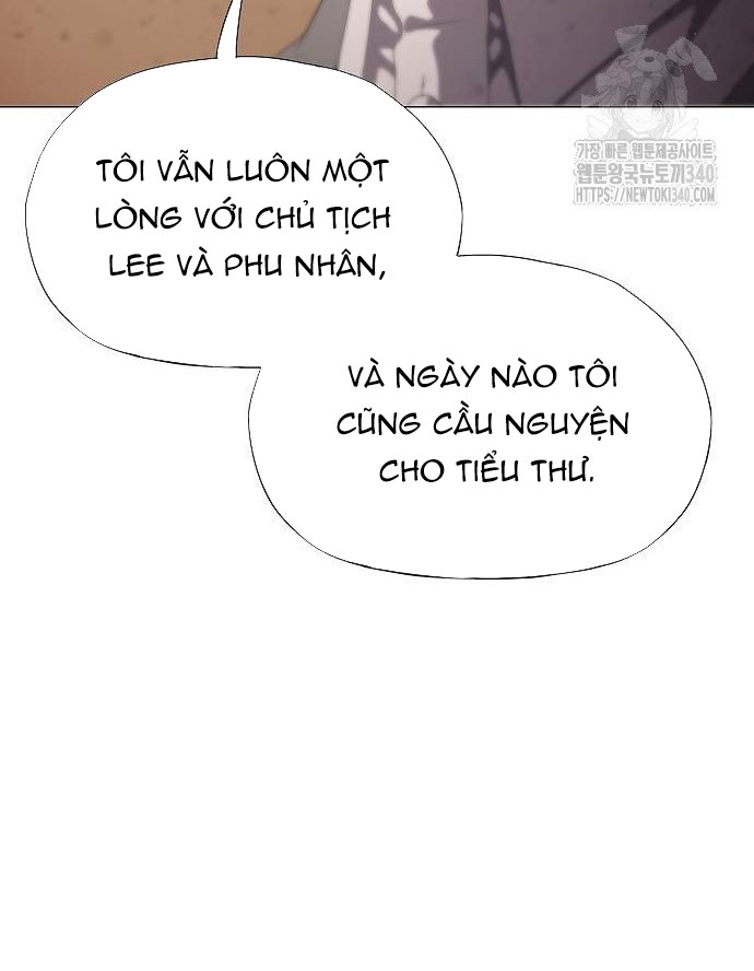 tôi bị mắc kẹt trong một vở kịch điên rồ Chap 18 - Next Chap 19