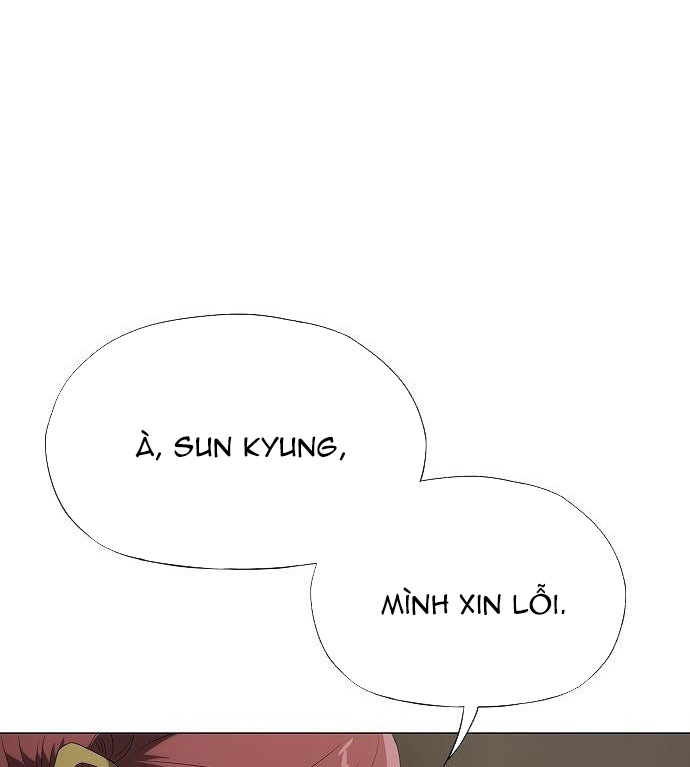 tôi bị mắc kẹt trong một vở kịch điên rồ Chap 18 - Next Chap 19