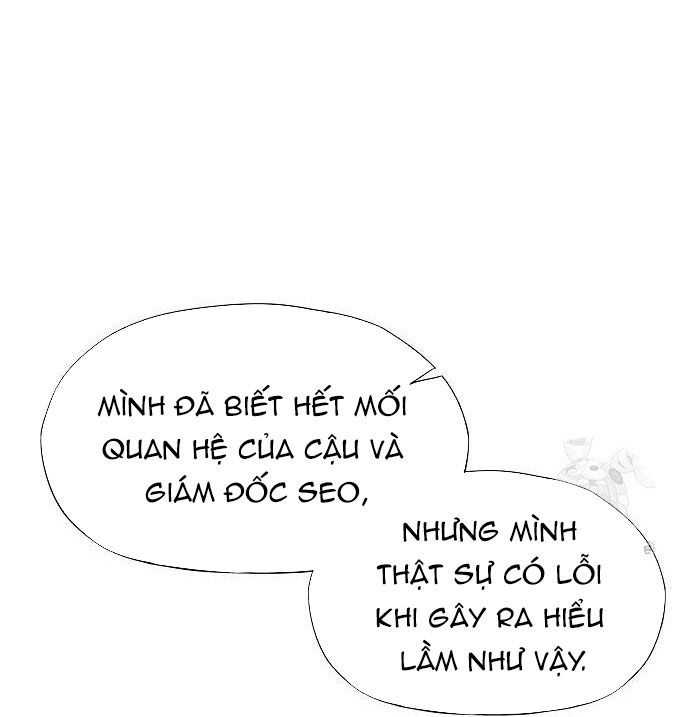 tôi bị mắc kẹt trong một vở kịch điên rồ Chap 18 - Next Chap 19