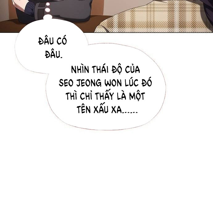 tôi bị mắc kẹt trong một vở kịch điên rồ Chap 18 - Next Chap 19