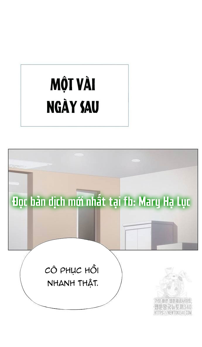 tôi bị mắc kẹt trong một vở kịch điên rồ Chap 18 - Next Chap 19