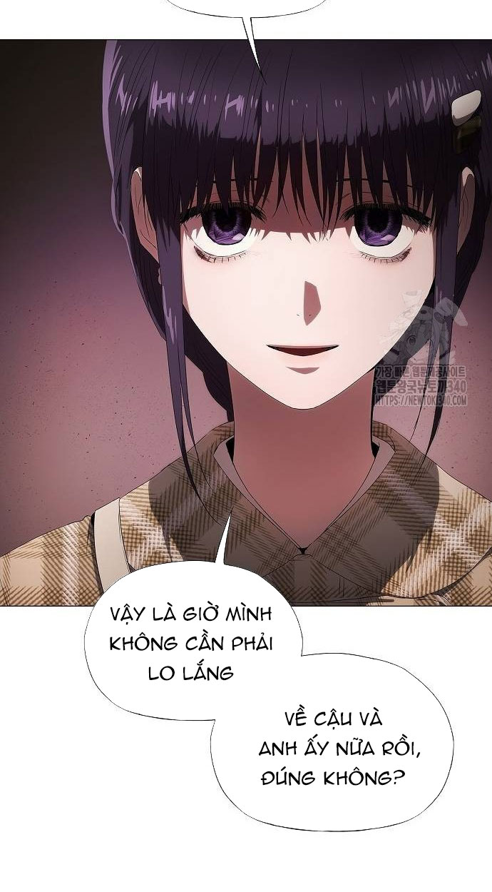 tôi bị mắc kẹt trong một vở kịch điên rồ Chap 18 - Next Chap 19