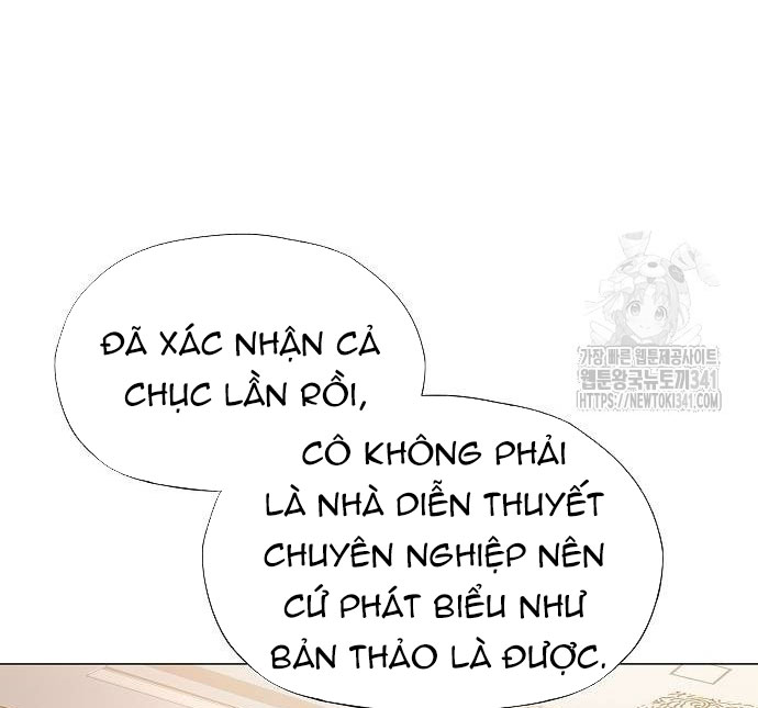 tôi bị mắc kẹt trong một vở kịch điên rồ Chap 18 - Next Chap 19