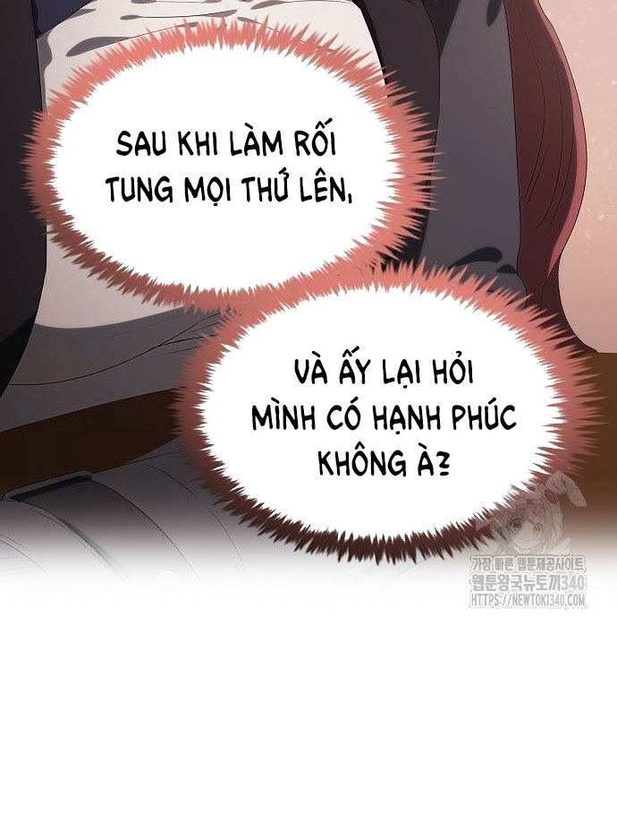 tôi bị mắc kẹt trong một vở kịch điên rồ Chap 18 - Next Chap 19