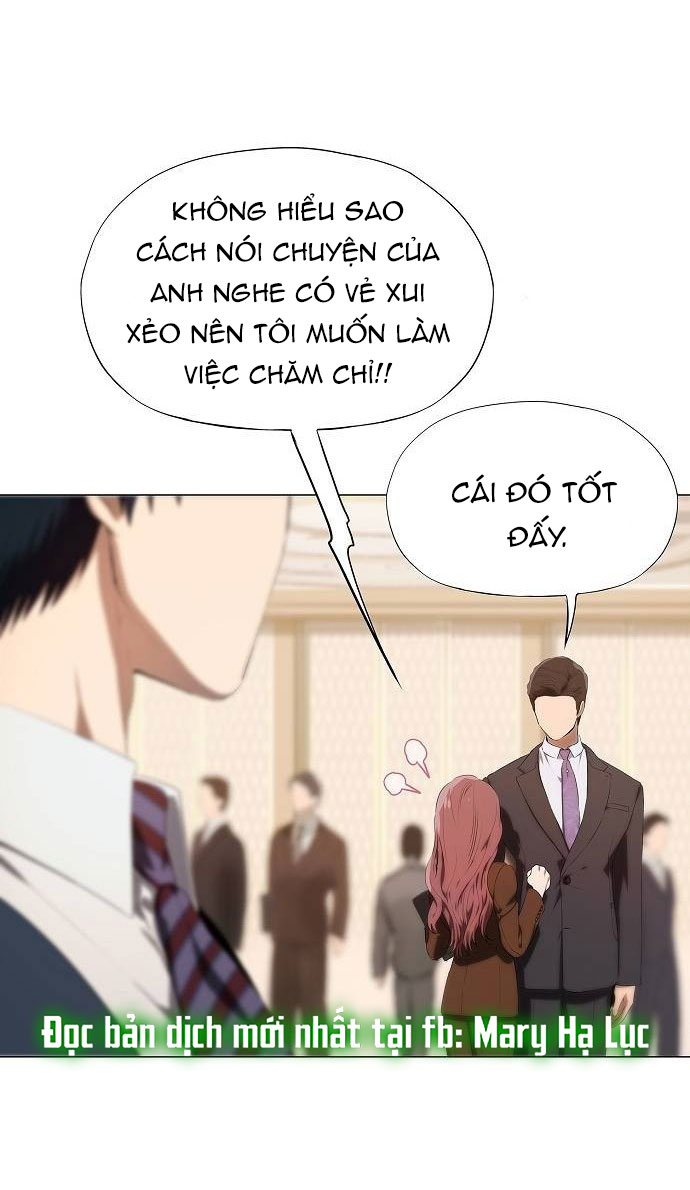 tôi bị mắc kẹt trong một vở kịch điên rồ Chap 18 - Next Chap 19