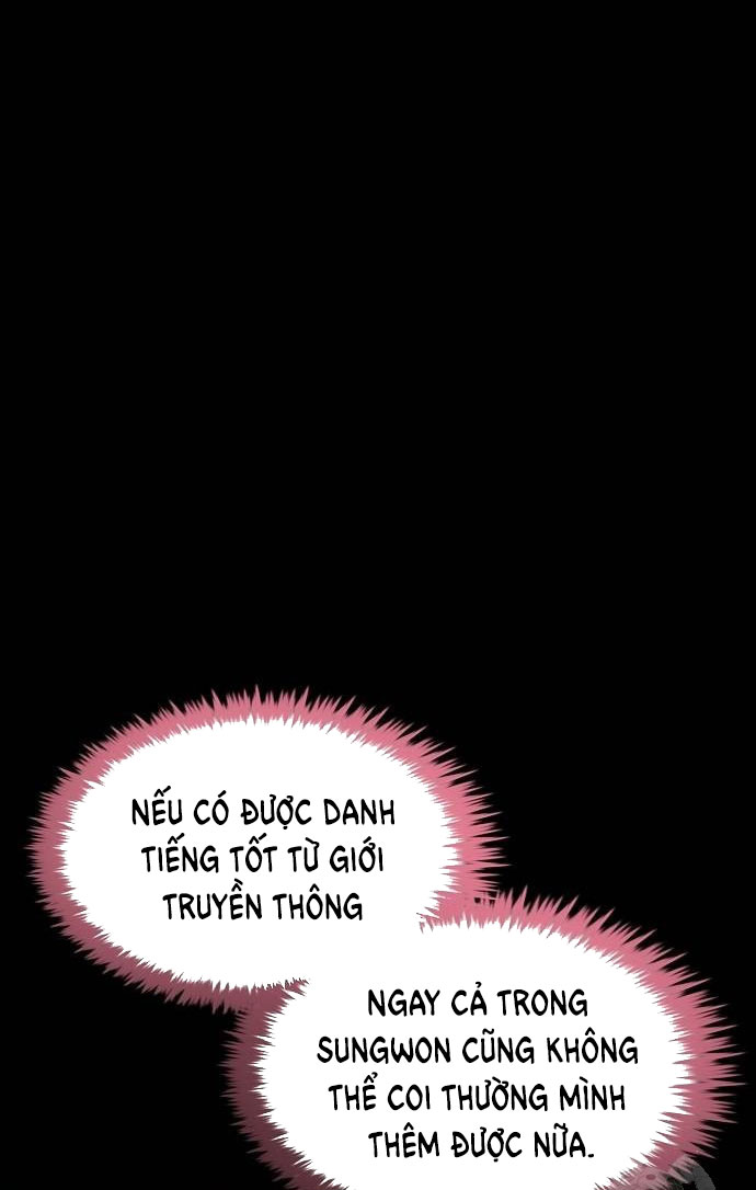 tôi bị mắc kẹt trong một vở kịch điên rồ Chap 18 - Next Chap 19