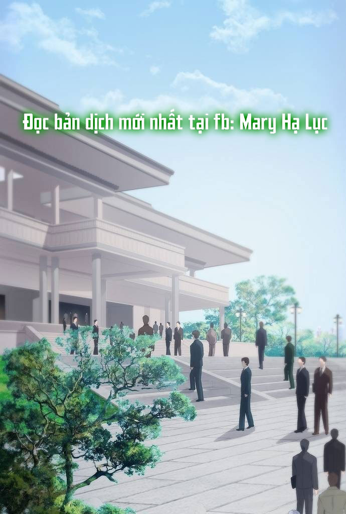 tôi bị mắc kẹt trong một vở kịch điên rồ Chap 18 - Next Chap 19