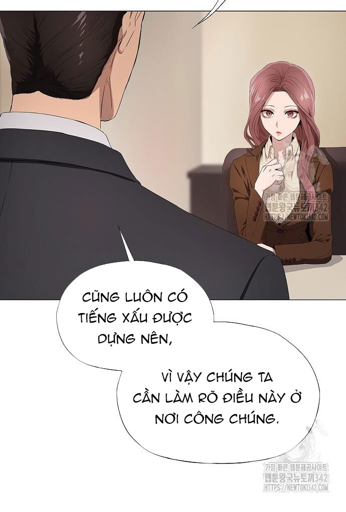 mắc kẹt trong bộ phim truyền hình Chap 20 - Next Chap 21