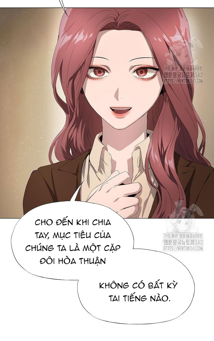 mắc kẹt trong bộ phim truyền hình Chap 20 - Next Chap 21