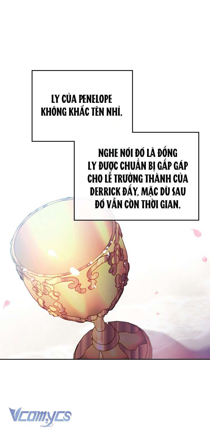 kết thúc của nhân vật phản diện chỉ có thể là cái chết Chương 155 - Trang 5