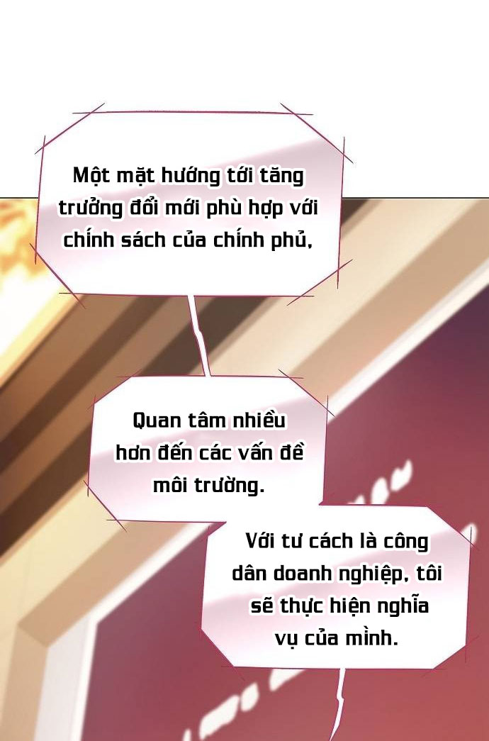 tôi bị mắc kẹt trong một vở kịch điên rồ Chap 18 - Next Chap 19