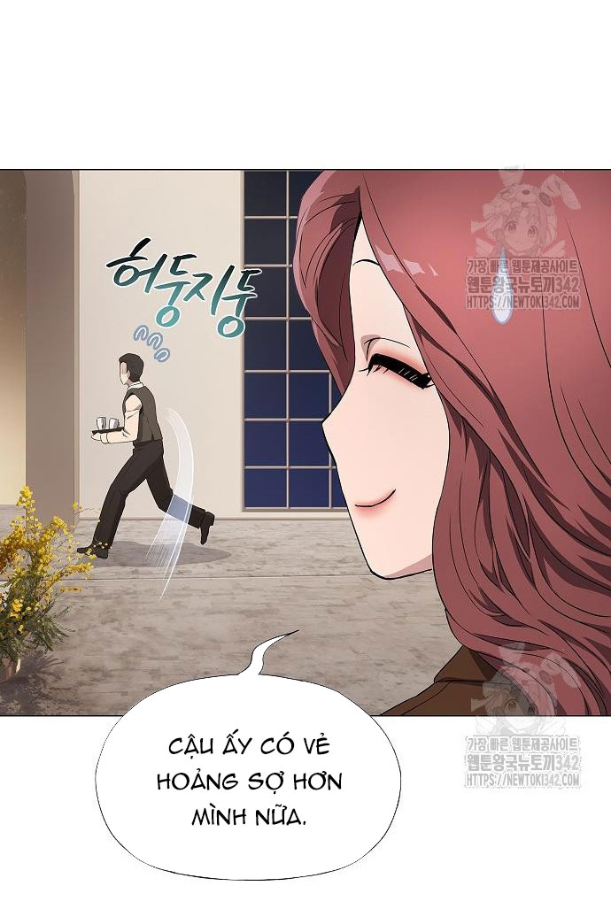 mắc kẹt trong bộ phim truyền hình Chap 20 - Next Chap 21