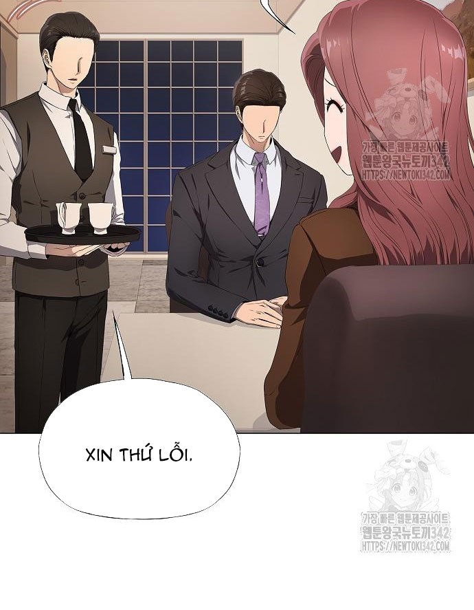 mắc kẹt trong bộ phim truyền hình Chap 20 - Next Chap 21