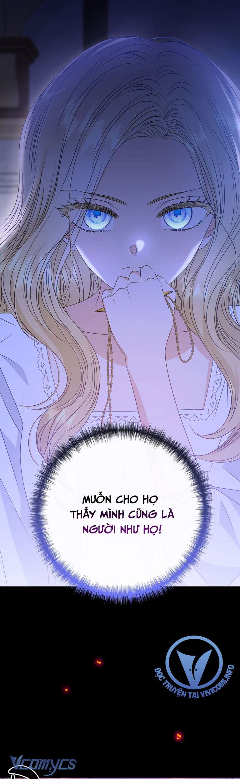 hãy để tiểu thư emily yên chương 16 - Next Chapter 17