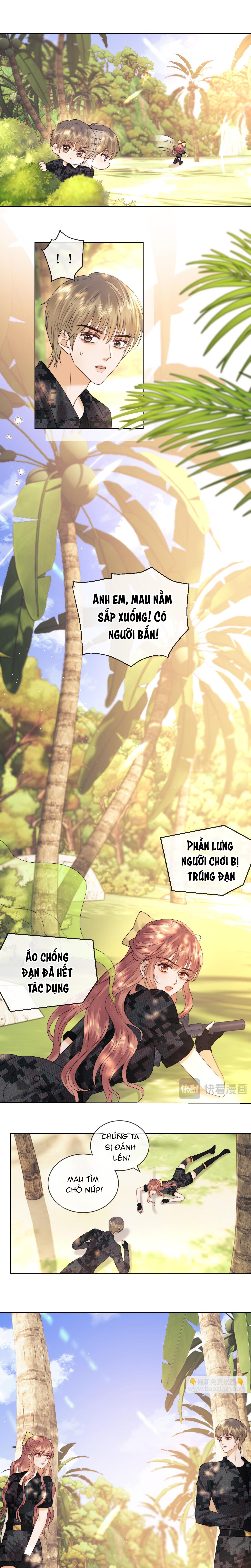 "Fan vợ" - Bạn đã biết chưa? Chap 54 - Trang 2