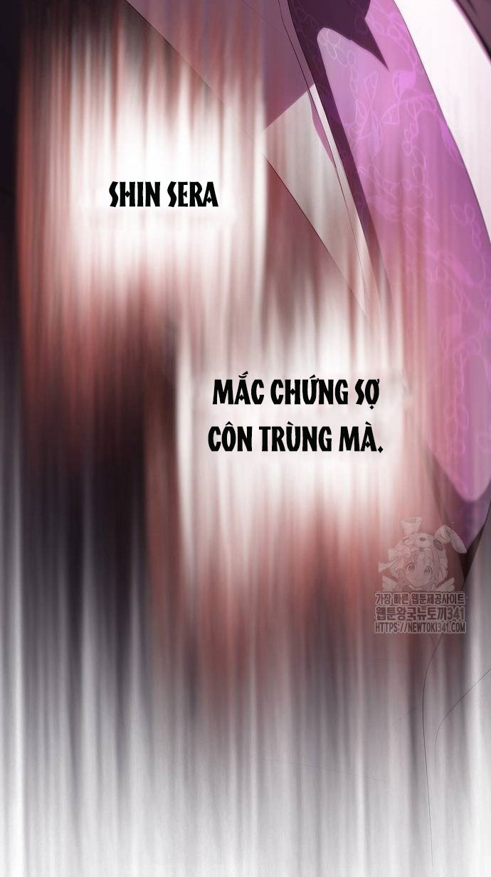 tôi bị mắc kẹt trong một vở kịch điên rồ Chap 18 - Next Chap 19