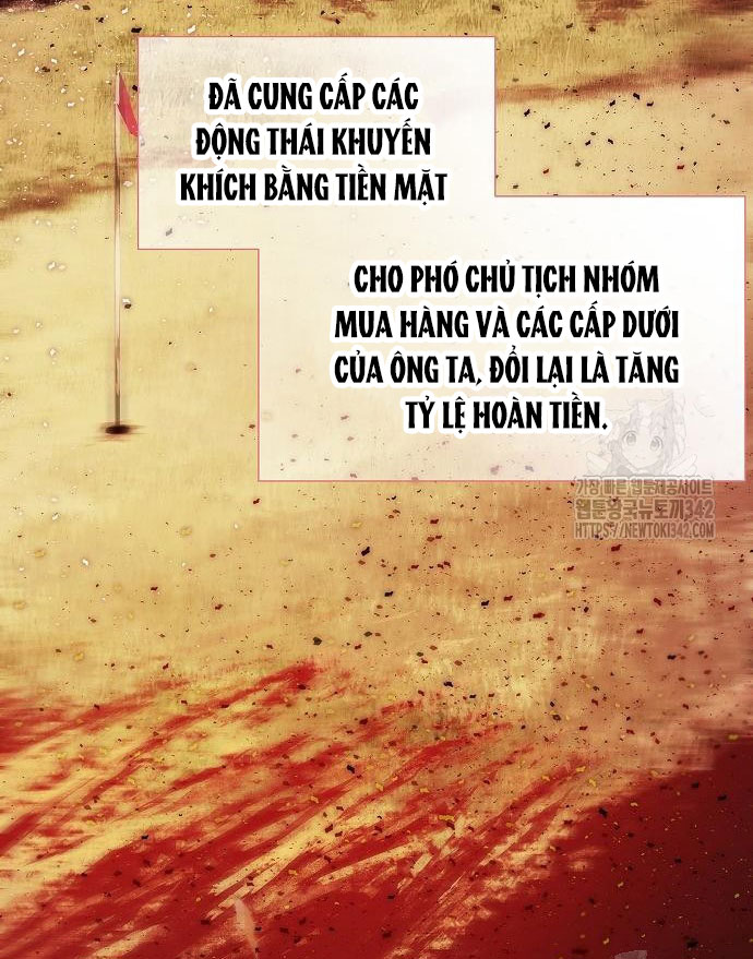 mắc kẹt trong bộ phim truyền hình Chap 20 - Next Chap 21