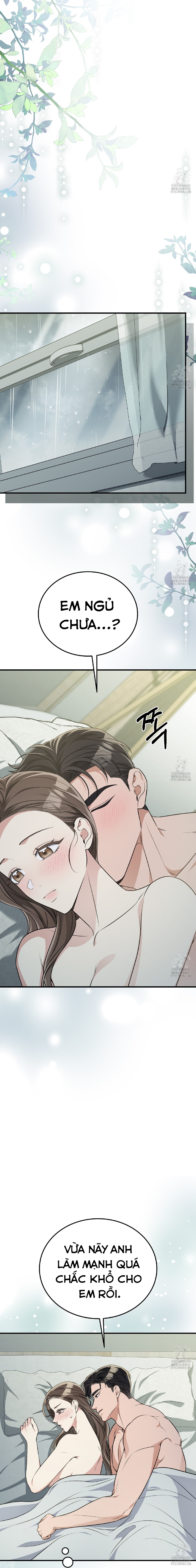 [18+] cướp dâu Chapter 51 - Trang 2