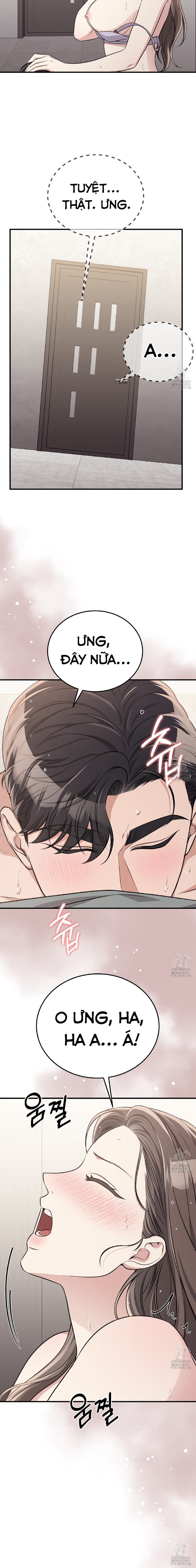 [18+] cướp dâu Chapter 51 - Trang 2